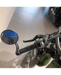 Moto Guzzi V7 Stone (2021 - 24)