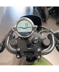 Moto Guzzi V7 Stone (2021 - 24)