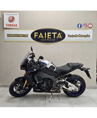 Yamaha MT-10 SP (2022 - 25)