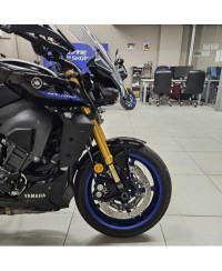 Yamaha MT-10 SP (2022 - 25)