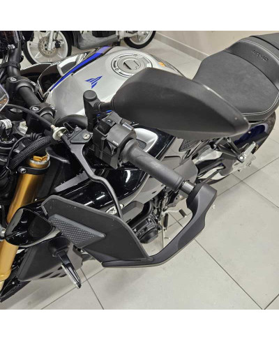 Yamaha MT-10 SP (2022 - 25)