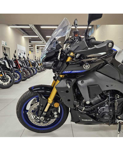 Yamaha MT-10 SP (2022 - 25)