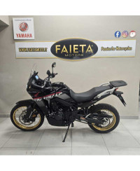 Honda Transalp XL750 (2025)