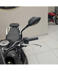 Honda Transalp XL750 (2025)