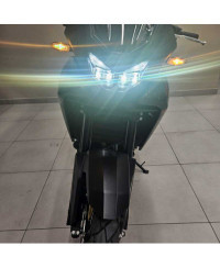Honda Transalp XL750 (2025)