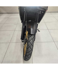 Honda Transalp XL750 (2025)