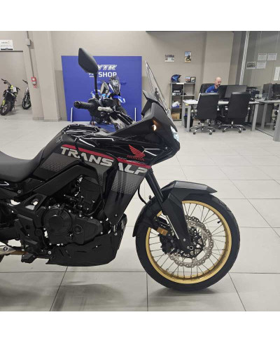 Honda Transalp XL750 (2025)