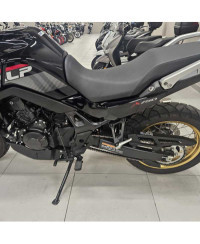 Honda Transalp XL750 (2025)