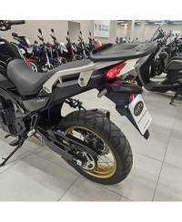 Honda Transalp XL750 (2025)