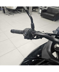 Honda Transalp XL750 (2025)