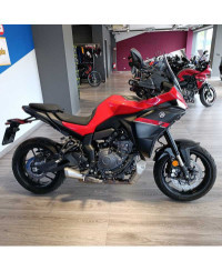 Yamaha Tracer 7 (2025 - 26)