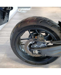 Yamaha Tracer 7 (2025 - 26)