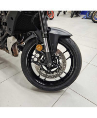 Yamaha MT-07 Y-AMT (2025 - 26)
