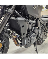 Yamaha MT-07 Y-AMT (2025 - 26)