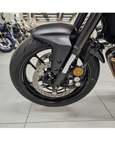 Yamaha MT-07 Y-AMT (2025 - 26)