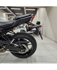 Yamaha MT-07 Y-AMT (2025 - 26)