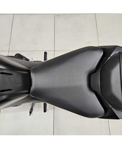 Yamaha MT-07 Y-AMT (2025 - 26)