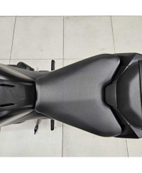 Yamaha MT-07 Y-AMT (2025 - 26)
