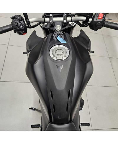 Yamaha MT-07 Y-AMT (2025 - 26)