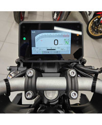 Yamaha MT-07 Y-AMT (2025 - 26)