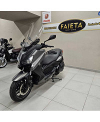 Yamaha X-Max 400 (2013 - 16)