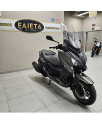 Yamaha X-Max 400 (2013 - 16)