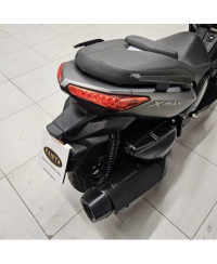 Yamaha X-Max 400 (2013 - 16)