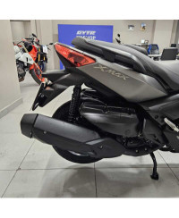 Yamaha X-Max 400 (2013 - 16)