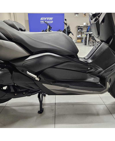 Yamaha X-Max 400 (2013 - 16)
