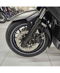 Yamaha X-Max 400 (2013 - 16)