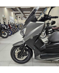 Yamaha X-Max 400 (2013 - 16)
