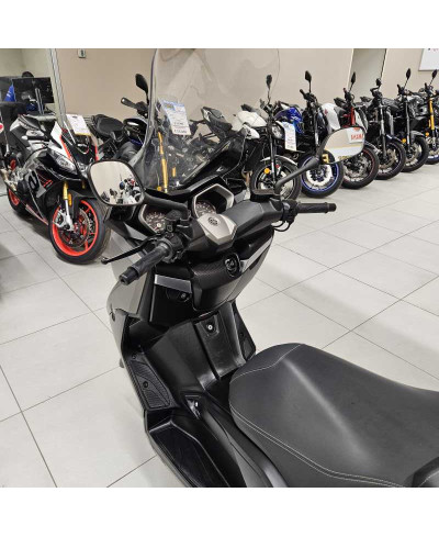 Yamaha X-Max 400 (2013 - 16)
