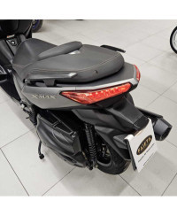 Yamaha X-Max 400 (2013 - 16)