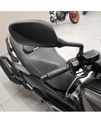 Yamaha X-Max 400 (2013 - 16)