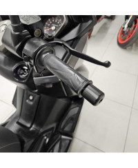 Yamaha X-Max 400 (2013 - 16)