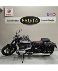 Bmw R 18 100 Years (2023)