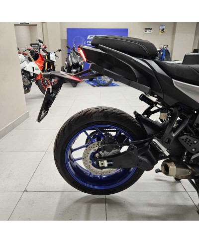 Yamaha Tracer 7 GT (2025 - 26)