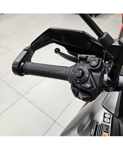 Yamaha Tracer 7 GT (2025 - 26)