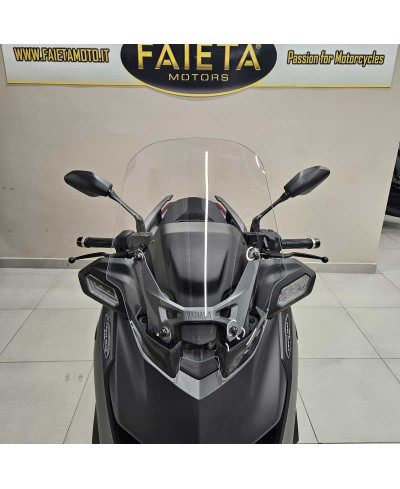 Yamaha X-Max 300 Tech Max (2025 - 26)