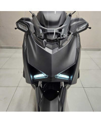 Yamaha X-Max 300 Tech Max (2025 - 26)