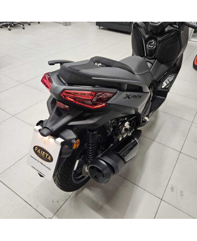 Yamaha X-Max 300 Tech Max (2025 - 26)