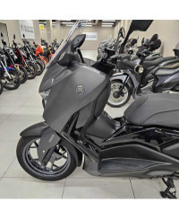 Yamaha X-Max 300 Tech Max (2025 - 26)