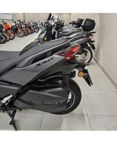 Yamaha X-Max 300 Tech Max (2025 - 26)