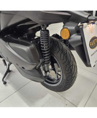 Yamaha X-Max 300 Tech Max (2025 - 26)