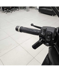 Yamaha X-Max 300 Tech Max (2025 - 26)