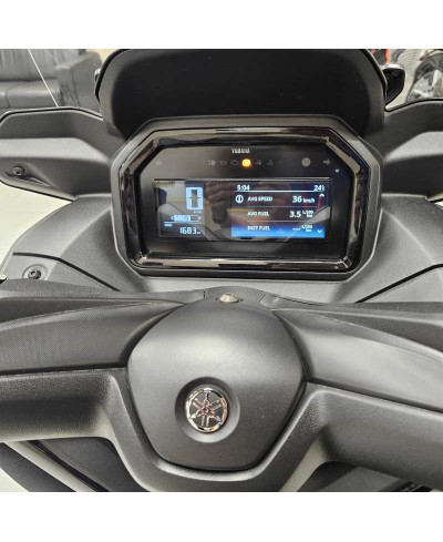 Yamaha X-Max 300 Tech Max (2025 - 26)