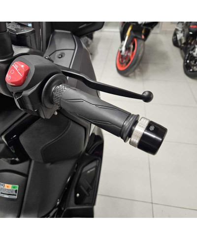 Yamaha X-Max 300 Tech Max (2025 - 26)