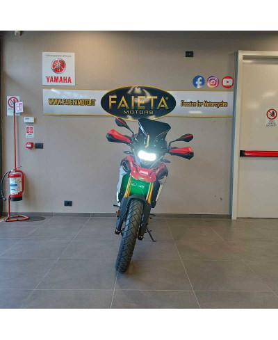 Bmw G 310 GS (2021 - 25)