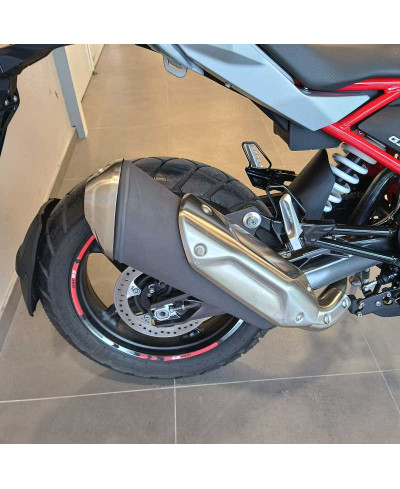 Bmw G 310 GS (2021 - 25)