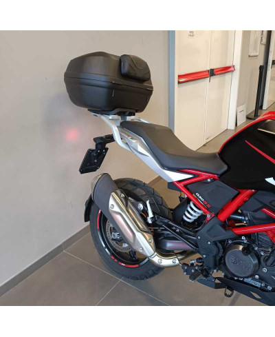 Bmw G 310 GS (2021 - 25)